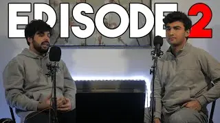 Fake Friends MMA - Episode 2