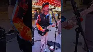 Johnny Yurock 