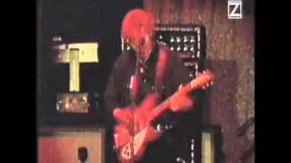JOHN FOGERTY-SUZIE Q-LIVE w/KUSTOM AMP & RICKENBACKER 1998 (?). RARE!!!