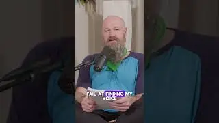 The Quest for the Voice: Phil Phails at Finding His Inner Guide with Father Bill W.