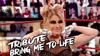 😈TRIBUTE ALEXA BLISS 😈 †bring me to life† 2020