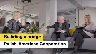 Building a bridge over the ocean: A Deep Dive into Polish-American Cooperation with TeamAlert.