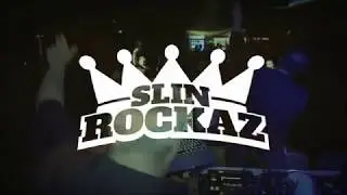 Slin Rockaz + MAAD TING + General Palma + Rude 7 + Mannheim