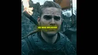 I Am The Way The Truth And The Life | Viking | #vikings #jesuschrist #edit