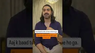 #syedalihaider #relationship #foryou