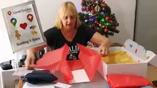 Unboxing Google 