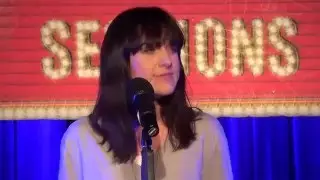 Lena Hall- White Rabbit (Jefferson Airplane)