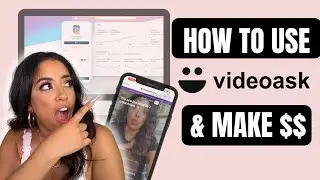 VideoAsk Lead Generation Form: A beginners guide