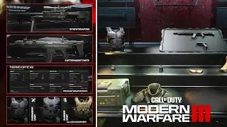 ALL 37 NEW MW3 Weapons, Tuning Removed, Detail Stats, & MORE! (Modern Warfare 3 Update)