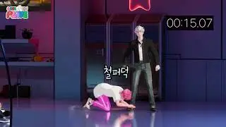LASSGO PLAVE EP 4 - PART 1 ENG SUB | Rough Translation