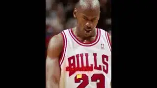 Rodman ENDS the GOAT Debate: 