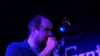 Gentle Groove - Black dog Gentle Groove Live Drammen