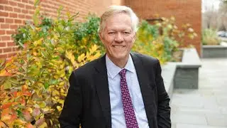 University of Virginia appoints Scott Beardsley as its 10th president