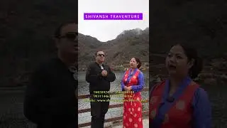 Shivansh traventure New offer of Sikkim 