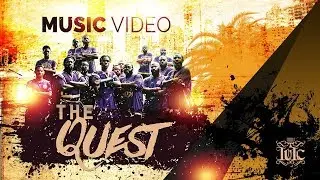 Fervent Heat ft. Captain Hoshayah | The Quest