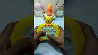 🎍Pop it Elektrik,Fash Push,pop It Satisfying,Pop It,Amazing Pop It #popit #gaming #toys