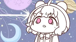 【漫画】笹木、コスモパワーに目覚める。【手書き】
