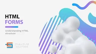 HTML Tutorial: HTML Forms | HTML Crash Course | Beginner to Advance