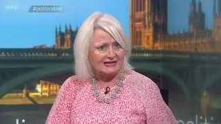 Politics Live | 12th June 2023 | Boris Johnson Quits Parliament