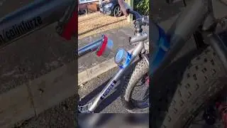 Нужна ли велосипеду магнитная подвеска?