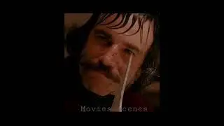 Bill 'The Butcher'.    #gangsofnewyork