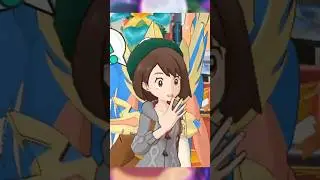 UNUSED Pok&eacute;mon Type Combinations