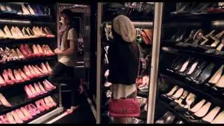 【電影預告】名流遇智賊 (The Bling Ring, 2013)