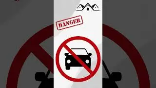Why is walking in America so risky? #history #motivation #facts #usa