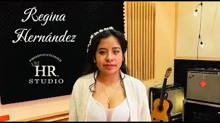Regina Hernandez-Aleluya Hallelujah