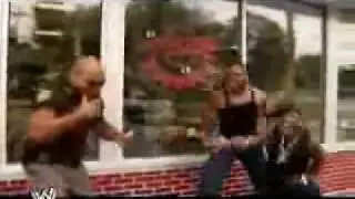Cryme Tyme's Titantron