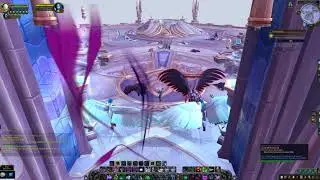 The Forsworn Onslaught, WoW Shadowlands Quest