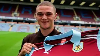 Interviews with Kieran Trippier, Ben Mee and Ross Wallace July 2011