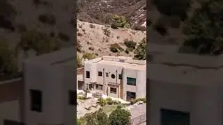 Nas Home invasion
