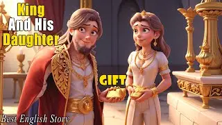 Moral story in English | Story of a King | English Story | Motivational Life Stories