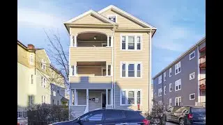 35 Arthur Street Worcester, MA | ColdwellBankerHomes.com