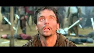 Game of War  Live Action Trailer Commercial ft  Kate Upton