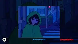 Base de Trap SAD | R&B/ CHILL / DESAMOR - INSTRUMENTAL - FREE/USO LIBRE (Prod. RB)