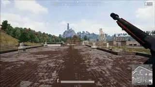 pubg wall hack cheater