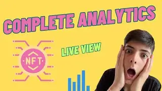 INSANE NFT TRADING TOOL- *NFT floor chart*