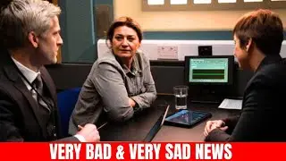 Unexpected Goodbye Emmerdale Fans Shocked by DS Walsh's Amanda Ryan’s Unforeseen Channel 4 Return!