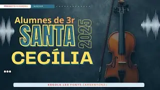 3r SANTA CECÍLIA 2025 4Cordes