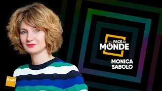 Monica Sabolo - Le silence, le secret et l&rsquo;&eacute;cho de la violence