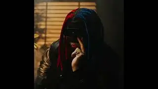 MARKO GLASS X BVCOVIA TYPE BEAT l PROD. K&Eacute;ZIF&Eacute;K