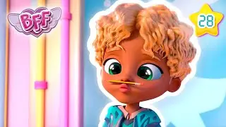Játék a Matematikaórán 🔢 BFF 💗 ÚJ SOROZATOK! 💌 Teljes Epizódok 🌈 Rajzfilmek Gyerekeknek MAGYAR