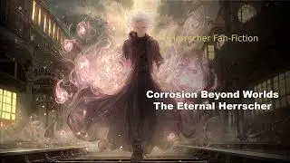 Corrosion Beyond Worlds The Eternal Herrscher Chapters 121 to 140