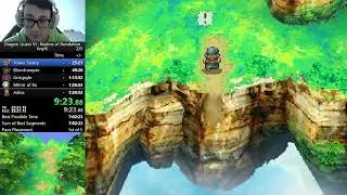 2025-07-25 - Dragon Quest VI DS Any% Speedrun
