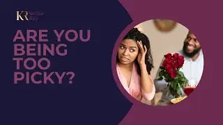 Too Picky or Just Clear Standards? The Truth About Christian Dating