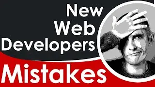 5 Common Mistakes New Developers Make (And How To Over Come Them)