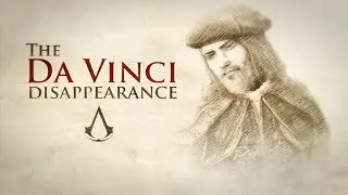 Assassin's Creed Brotherhood - La Scomparsa di Da Vinci