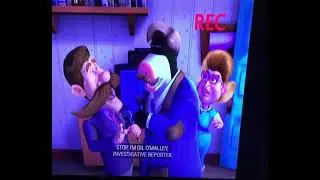 Back at the Barnyard - Gill O&rsquo;Malley